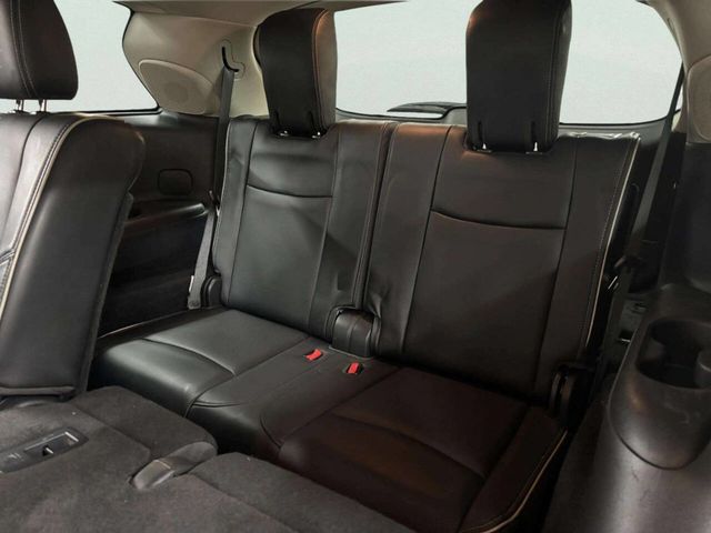 2019 INFINITI QX60 Luxe AWD 4dr SUV - 22999314 - 16