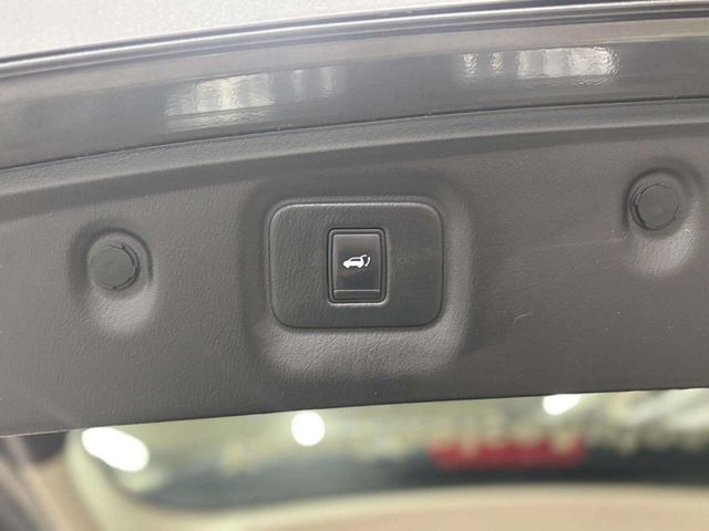 2019 INFINITI QX60 Luxe AWD 4dr SUV - 22999314 - 18