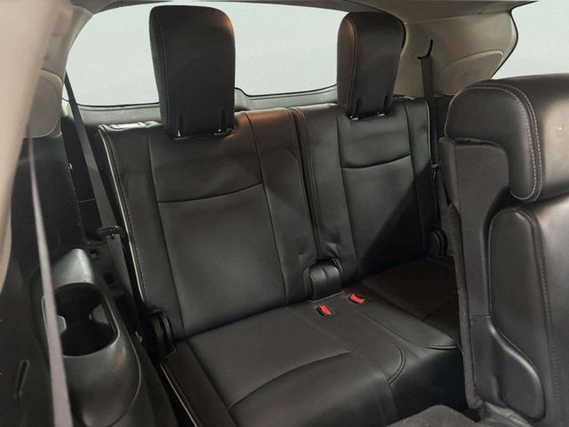 2019 INFINITI QX60 Luxe AWD 4dr SUV - 22999314 - 20