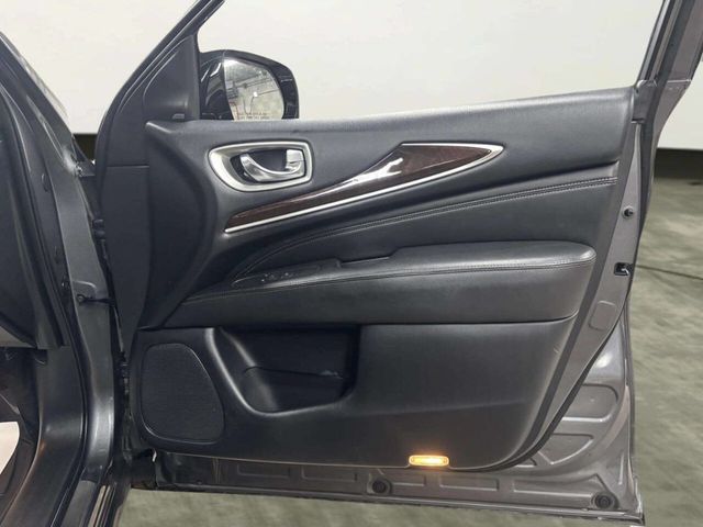 2019 INFINITI QX60 Luxe AWD 4dr SUV - 22999314 - 22