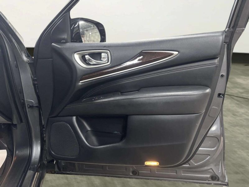 2019 INFINITI QX60 Luxe AWD 4dr SUV - 22999314 - 22