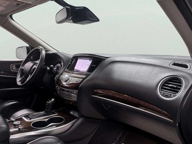 2019 INFINITI QX60 Luxe AWD 4dr SUV - 22999314 - 23