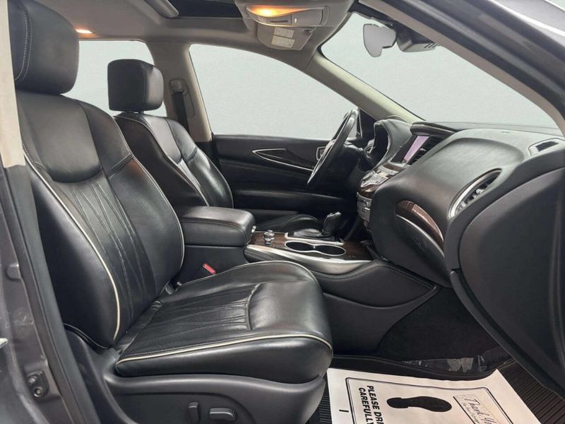 2019 INFINITI QX60 Luxe AWD 4dr SUV - 22999314 - 24