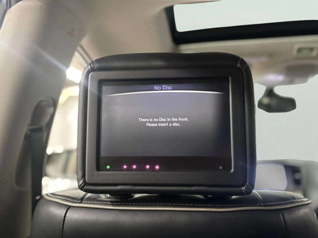 2019 INFINITI QX60 Luxe AWD 4dr SUV - 22999314 - 25