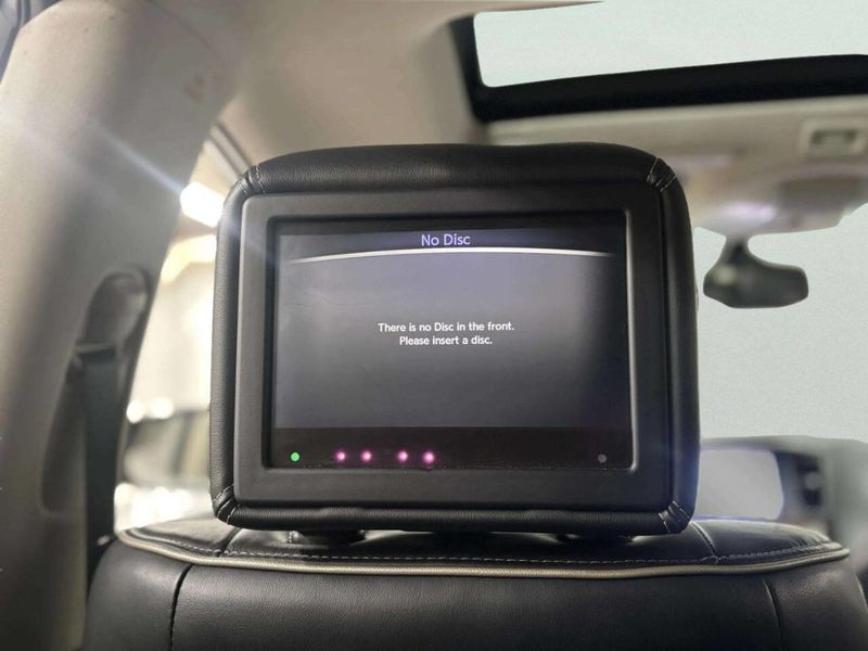 2019 INFINITI QX60 Luxe AWD 4dr SUV - 22999314 - 25