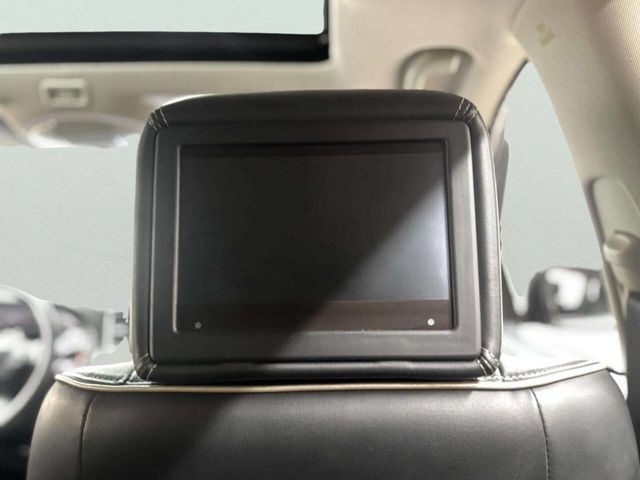 2019 INFINITI QX60 Luxe AWD 4dr SUV - 22999314 - 26