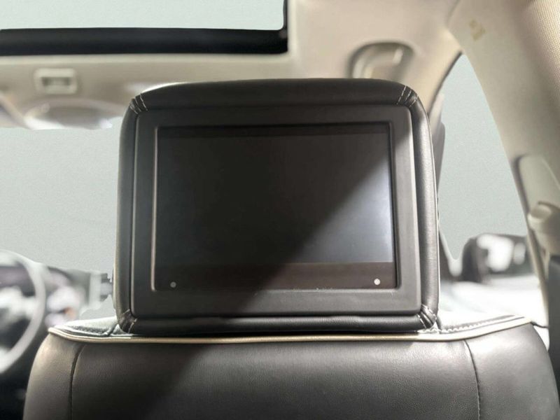 2019 INFINITI QX60 Luxe AWD 4dr SUV - 22999314 - 26