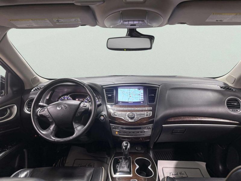 2019 INFINITI QX60 Luxe AWD 4dr SUV - 22999314 - 27