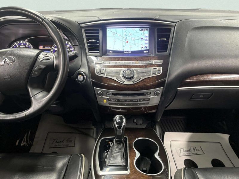 2019 INFINITI QX60 Luxe AWD 4dr SUV - 22999314 - 28