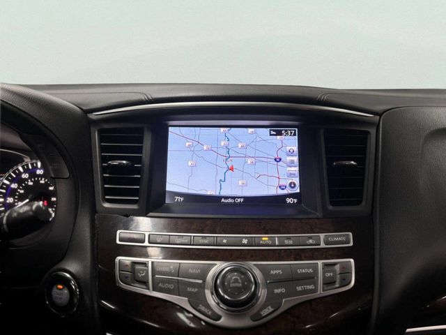 2019 INFINITI QX60 Luxe AWD 4dr SUV - 22999314 - 29