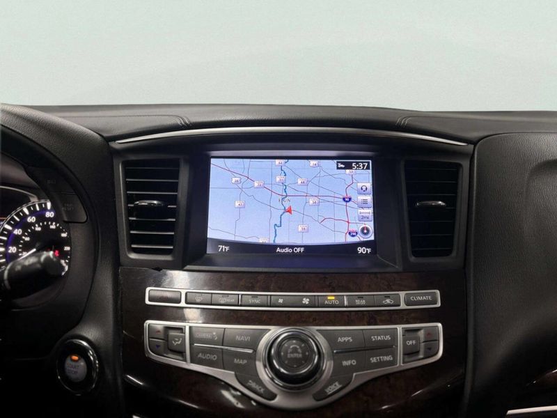 2019 INFINITI QX60 Luxe AWD 4dr SUV - 22999314 - 29