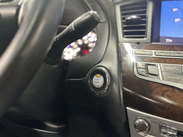 2019 INFINITI QX60 Luxe AWD 4dr SUV - 22999314 - 32