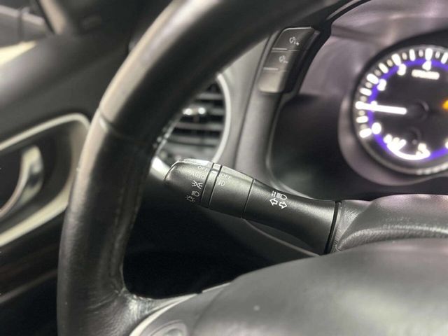 2019 INFINITI QX60 Luxe AWD 4dr SUV - 22999314 - 38