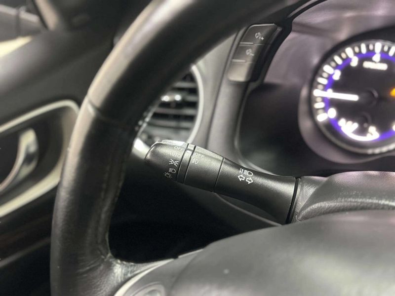 2019 INFINITI QX60 Luxe AWD 4dr SUV - 22999314 - 38