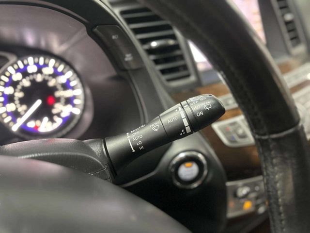 2019 INFINITI QX60 Luxe AWD 4dr SUV - 22999314 - 39