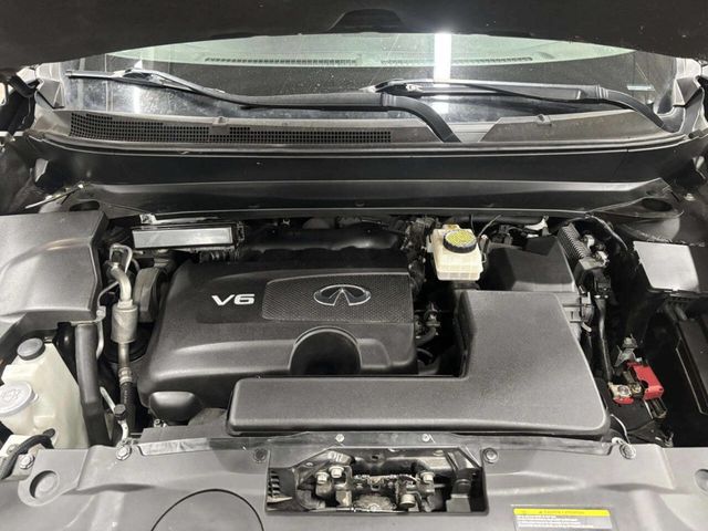 2019 INFINITI QX60 Luxe AWD 4dr SUV - 22999314 - 8
