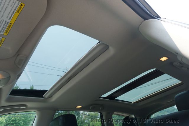 2019 INFINITI QX60 LUXE AWD SENSORY/PROACTIVE/THEATER//ESSENTIAL PKGS NAV 360 CAMS  - 23053793 - 17