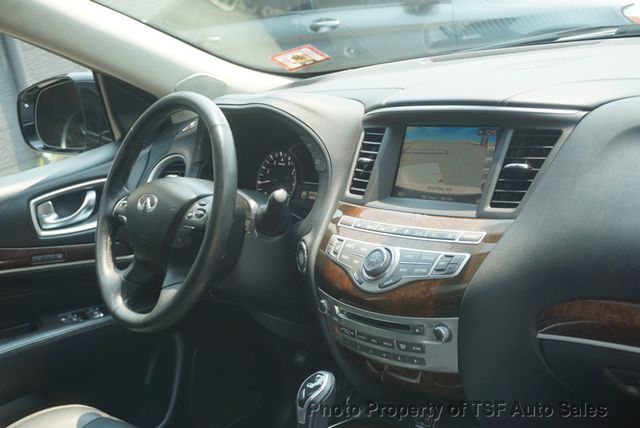 2019 INFINITI QX60 LUXE AWD SENSORY/PROACTIVE/THEATER//ESSENTIAL PKGS NAV 360 CAMS  - 23053793 - 20