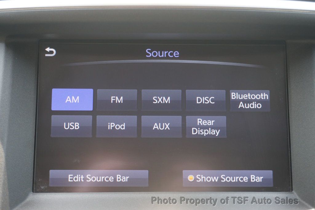 2019 INFINITI QX60 LUXE AWD SENSORY/PROACTIVE/THEATER//ESSENTIAL PKGS NAV 360 CAMS  - 23053793 - 27