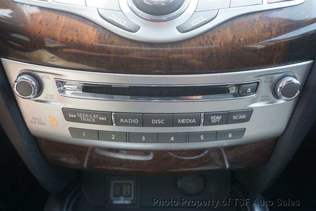 2019 INFINITI QX60 LUXE AWD SENSORY/PROACTIVE/THEATER//ESSENTIAL PKGS NAV 360 CAMS  - 23053793 - 33