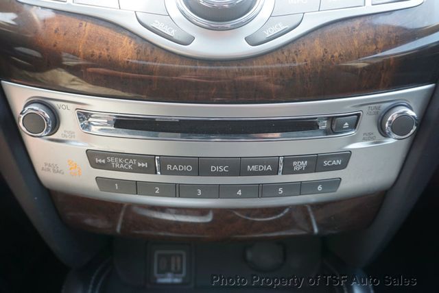 2019 INFINITI QX60 LUXE AWD SENSORY/PROACTIVE/THEATER//ESSENTIAL PKGS NAV 360 CAMS  - 23053793 - 33