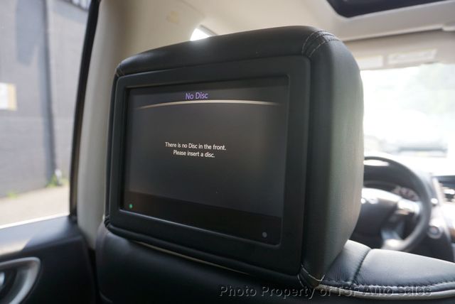 2019 INFINITI QX60 LUXE AWD SENSORY/PROACTIVE/THEATER//ESSENTIAL PKGS NAV 360 CAMS  - 23053793 - 37