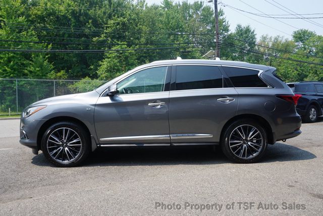 2019 INFINITI QX60 LUXE AWD SENSORY/PROACTIVE/THEATER//ESSENTIAL PKGS NAV 360 CAMS  - 23053793 - 3