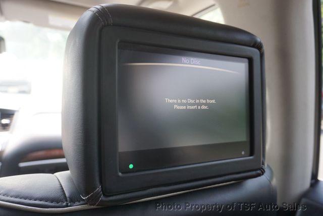 2019 INFINITI QX60 LUXE AWD SENSORY/PROACTIVE/THEATER//ESSENTIAL PKGS NAV 360 CAMS  - 23053793 - 39