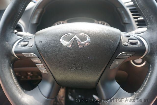 2019 INFINITI QX60 LUXE AWD SENSORY/PROACTIVE/THEATER//ESSENTIAL PKGS NAV 360 CAMS  - 23053793 - 41