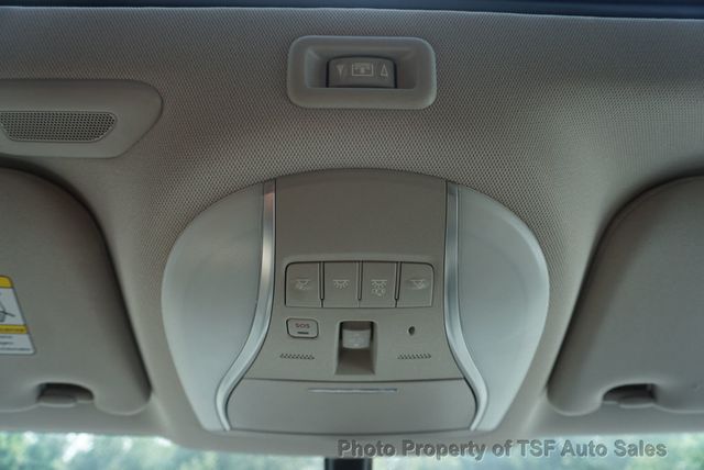 2019 INFINITI QX60 LUXE AWD SENSORY/PROACTIVE/THEATER//ESSENTIAL PKGS NAV 360 CAMS  - 23053793 - 46