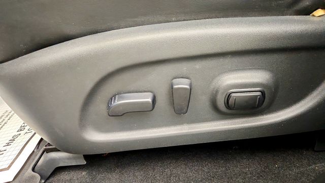 2019 INFINITI QX60 LUXE AWD w/ Essential Pkg & 20in Alloy Wheels - 23019562 - 10