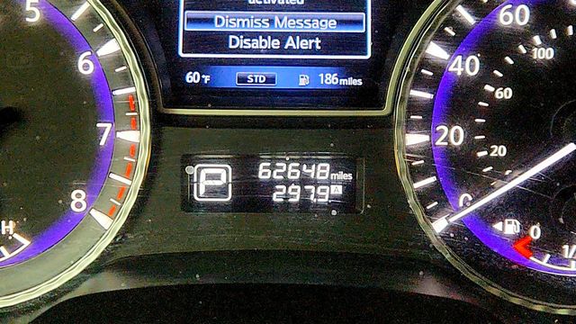 2019 INFINITI QX60 LUXE AWD w/ Essential Pkg & 20in Alloy Wheels - 23019562 - 13