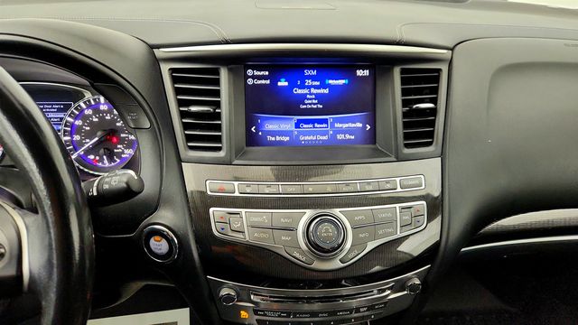 2019 INFINITI QX60 LUXE AWD w/ Essential Pkg & 20in Alloy Wheels - 23019562 - 15