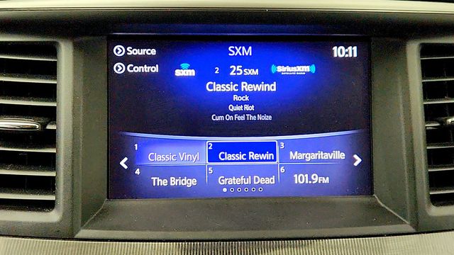 2019 INFINITI QX60 LUXE AWD w/ Essential Pkg & 20in Alloy Wheels - 23019562 - 16