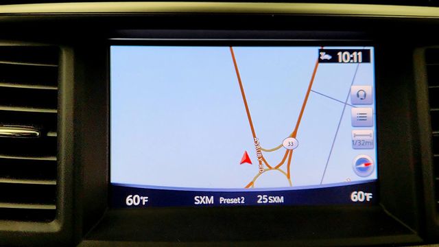 2019 INFINITI QX60 LUXE AWD w/ Essential Pkg & 20in Alloy Wheels - 23019562 - 17