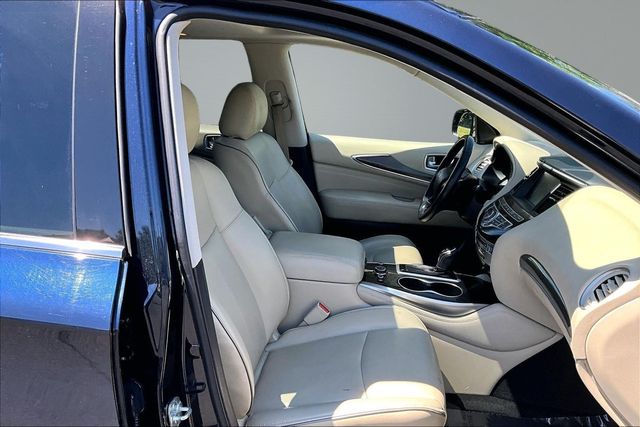 2019 INFINITI QX60 PURE - 23025074 - 12