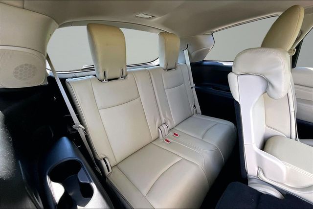 2019 INFINITI QX60 PURE - 23025074 - 13