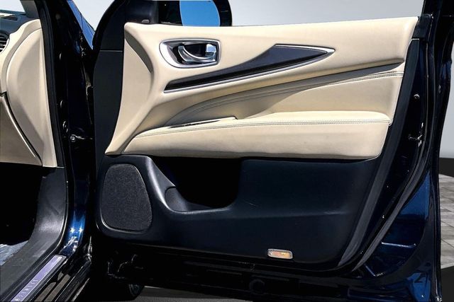 2019 INFINITI QX60 PURE - 23025074 - 15