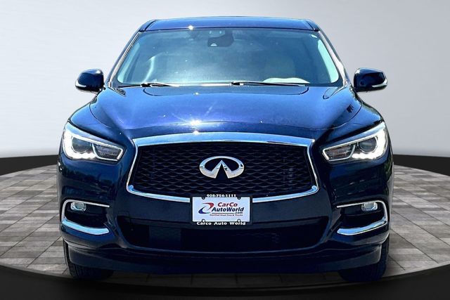 2019 INFINITI QX60 PURE - 23025074 - 1