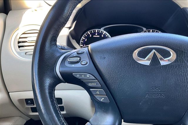 2019 INFINITI QX60 PURE - 23025074 - 20