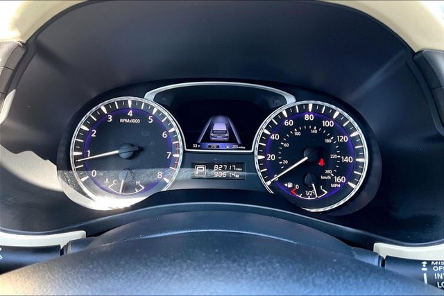 2019 INFINITI QX60 PURE - 23025074 - 22