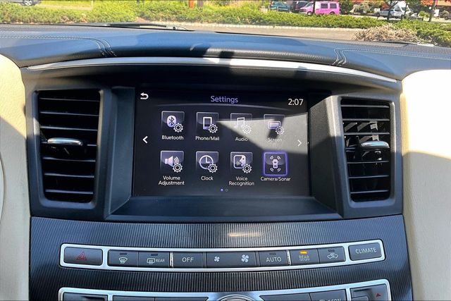 2019 INFINITI QX60 PURE - 23025074 - 25