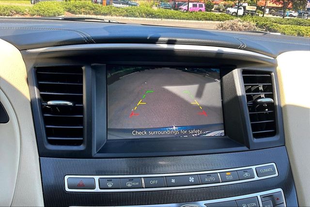 2019 INFINITI QX60 PURE - 23025074 - 26
