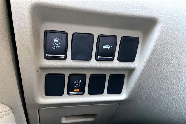 2019 INFINITI QX60 PURE - 23025074 - 27