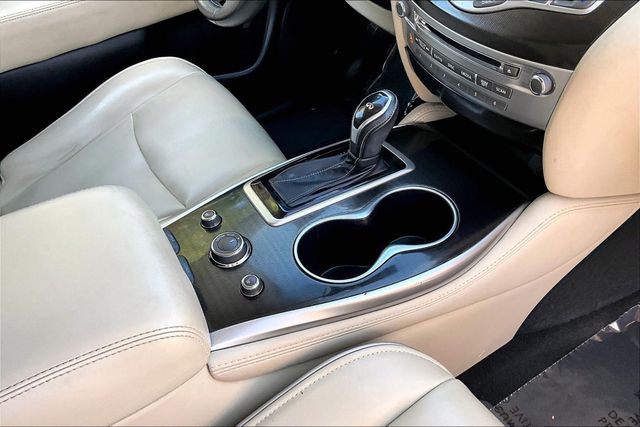2019 INFINITI QX60 PURE - 23025074 - 28