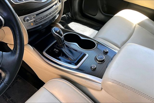 2019 INFINITI QX60 PURE - 23025074 - 30