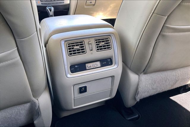 2019 INFINITI QX60 PURE - 23025074 - 33