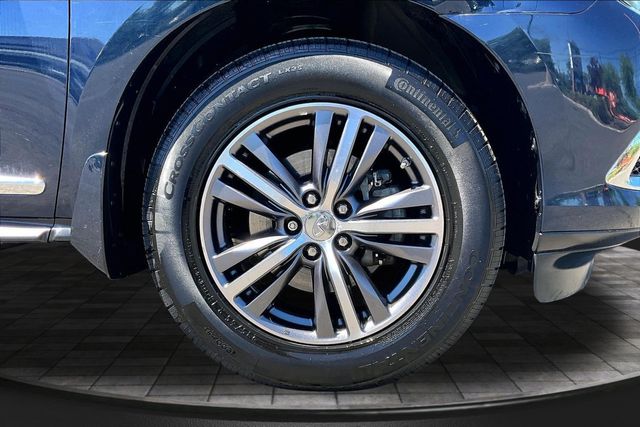 2019 INFINITI QX60 PURE - 23025074 - 35
