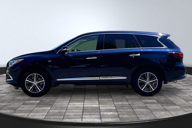 2019 INFINITI QX60 PURE - 23025074 - 3