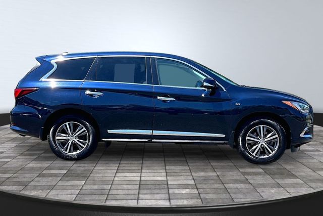 2019 INFINITI QX60 PURE - 23025074 - 7